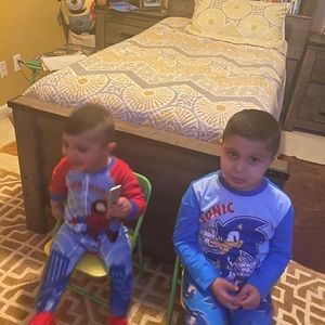 Meet your Posher, Maher